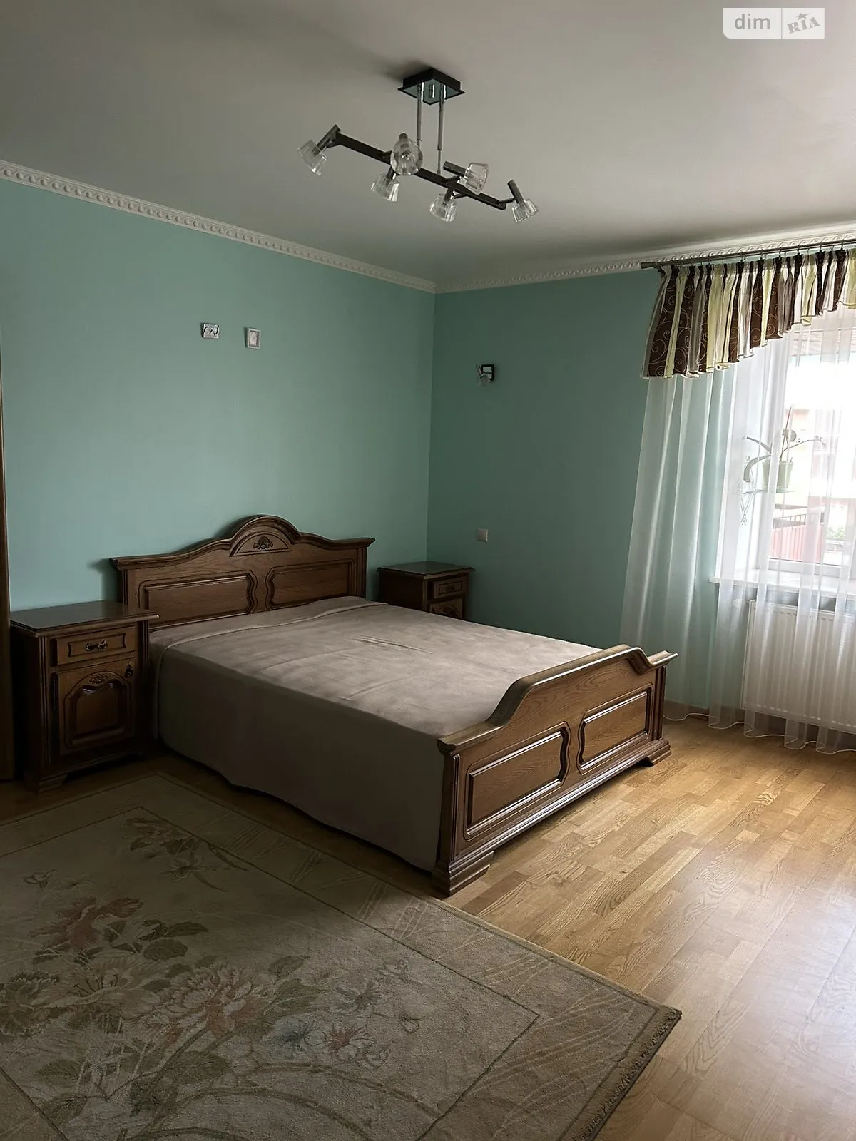 2-комнатная квартира 72 кв. м в Тернополе, ул. Госпитальная, 7А - фото 1