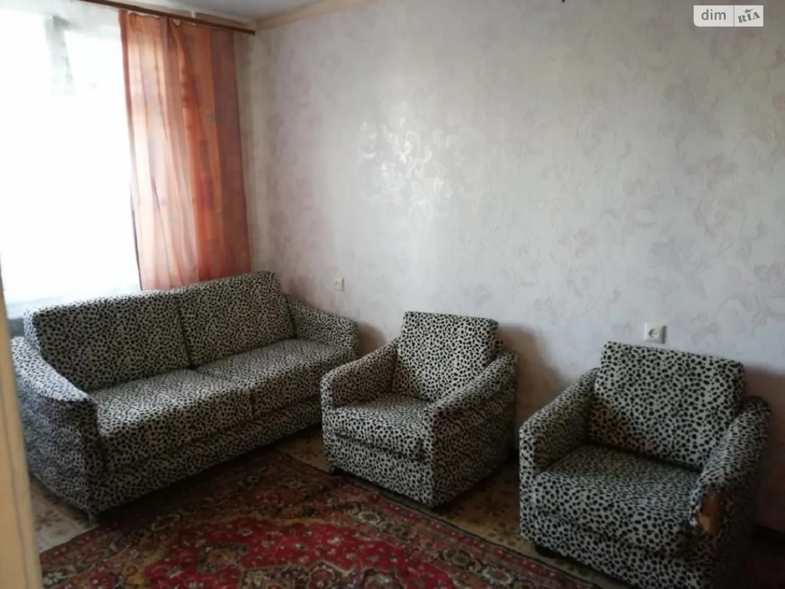 Здається в оренду 1-кімнатна квартира 28 кв. м у Києві, вул. Гроденська, 29 - фото 1