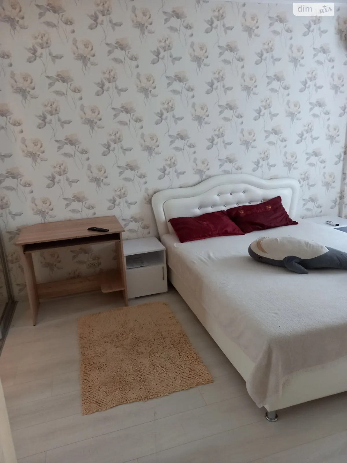 Здається в оренду 1-кімнатна квартира 44 кв. м у, цена: 8000 грн - фото 1