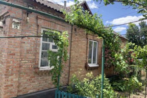 Продажа дома, Днепропетровская, Кривой Рог, р‑н. Центрально-Городской, Голубиная улица