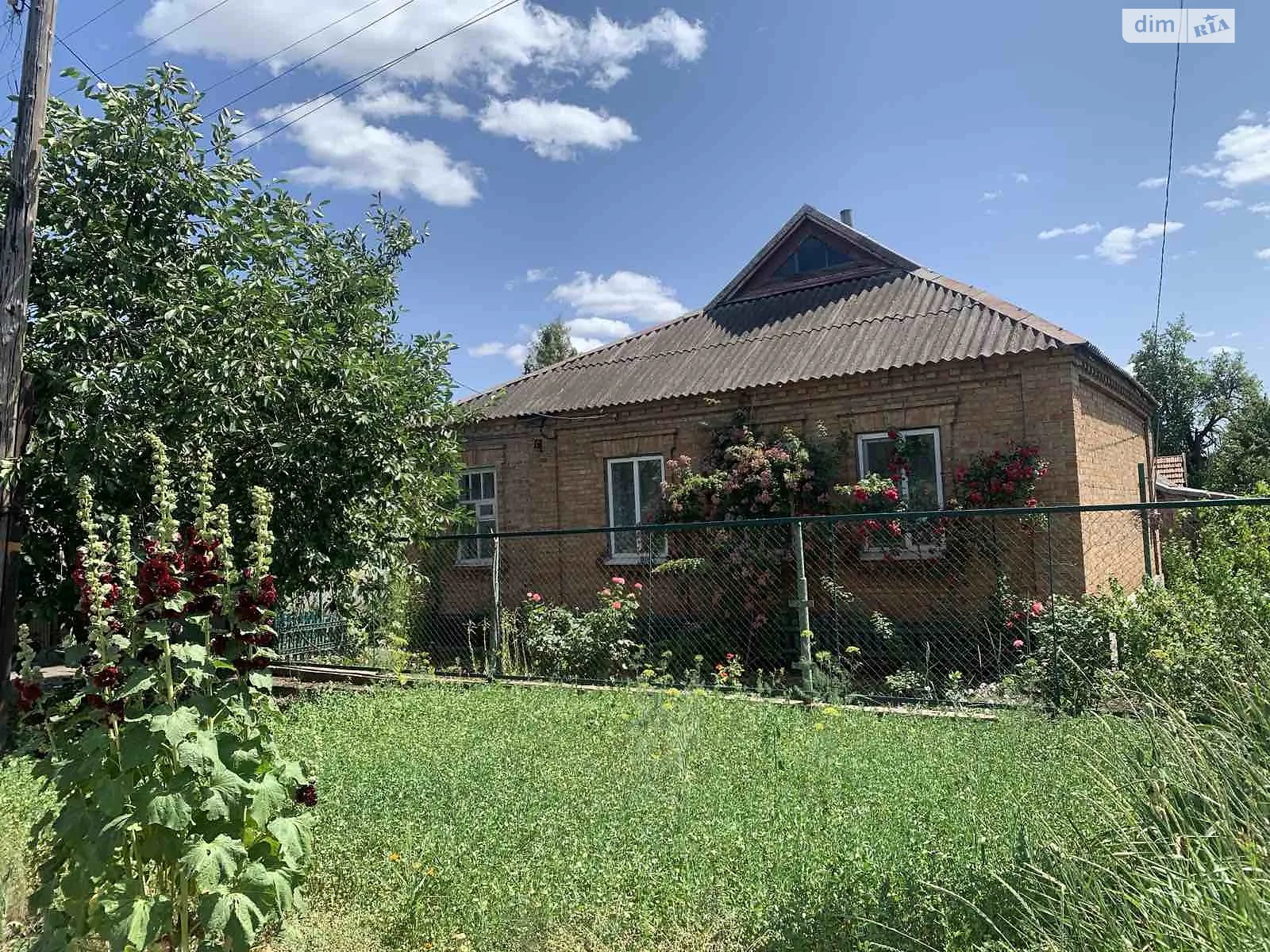 Продается одноэтажный дом 82.9 кв. м с баней/сауной, цена: 40000 $ - фото 1