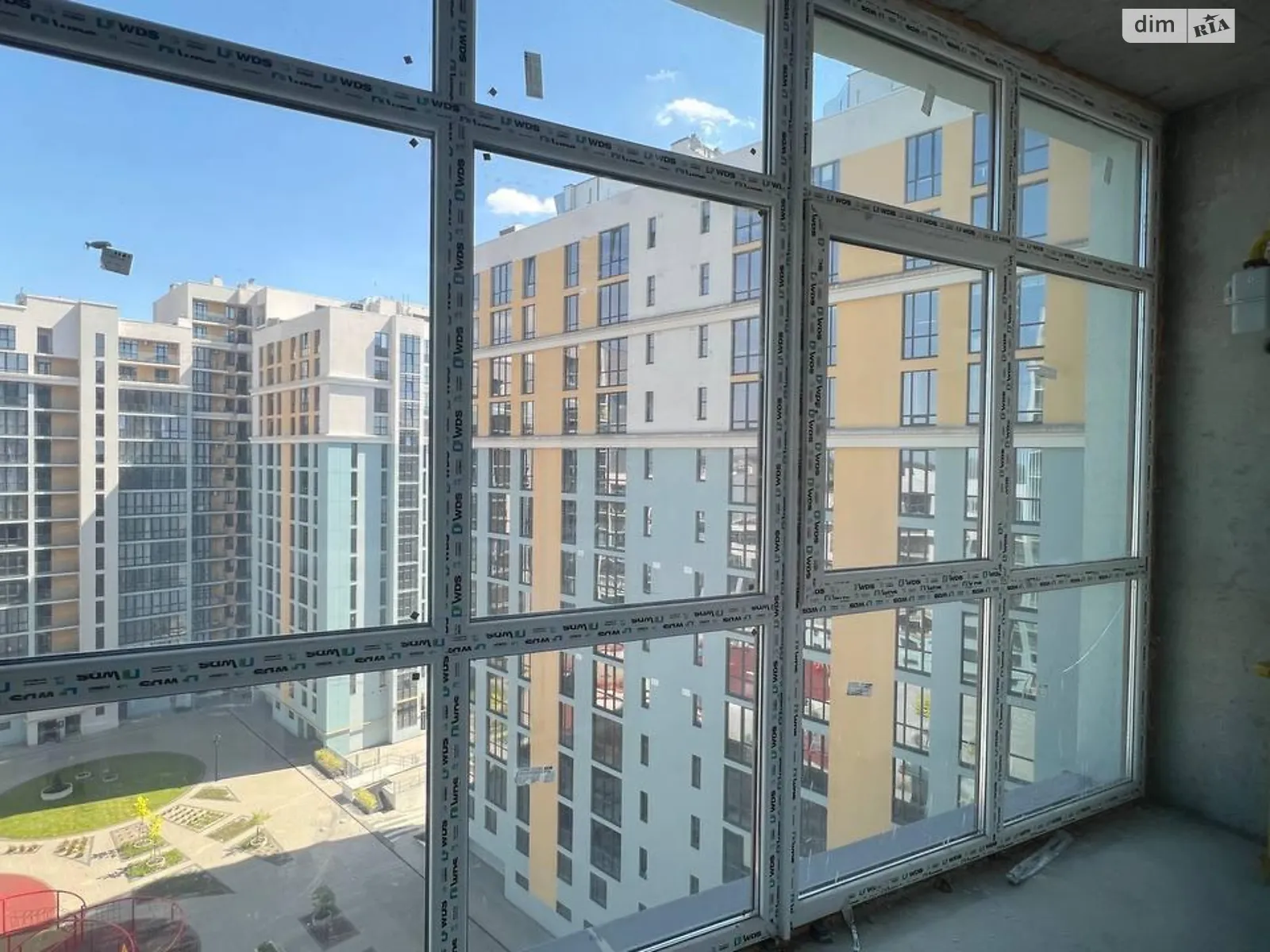Продається 2-кімнатна квартира 75 кв. м у Львові, вул. Стрийська, 108/11 - фото 1