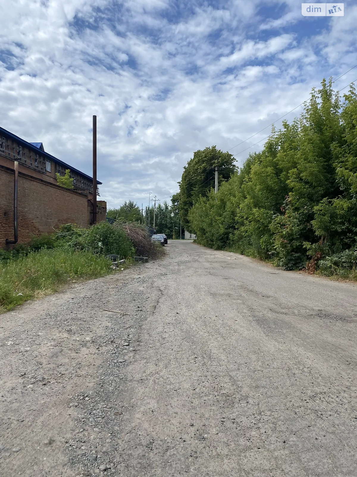 Продається приміщення вільного призначення 550 кв. м в 1-поверховій будівлі, цена: 450000 $ - фото 1