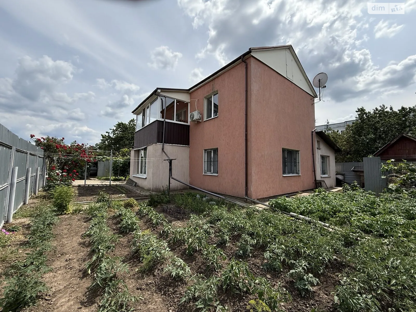 Продається будинок 2 поверховий 163 кв. м з ділянкою, цена: 125000 $ - фото 1