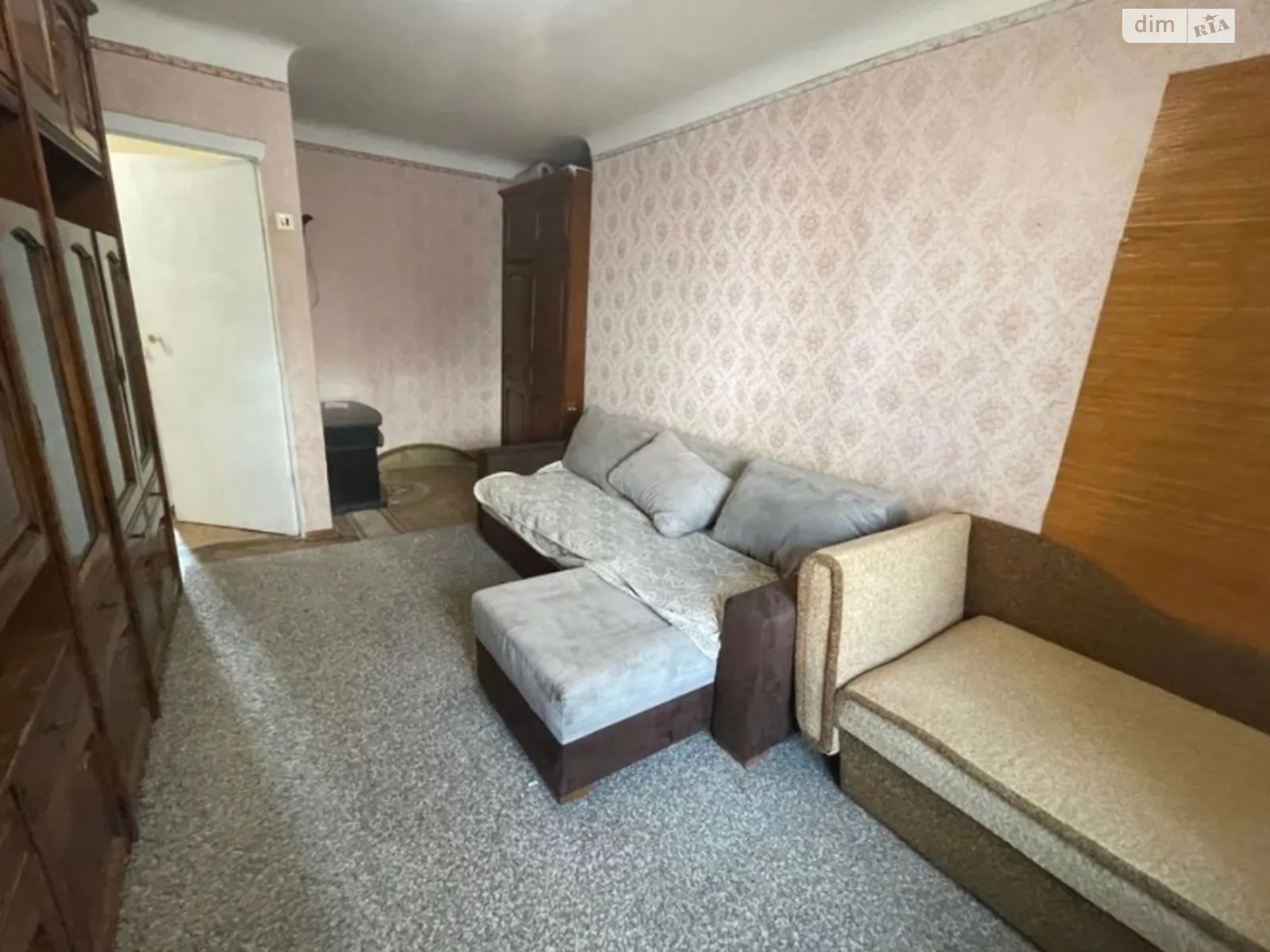 Продается 1-комнатная квартира 24 кв. м в Киеве, ул. Михаила Бойчука, 26 - фото 1
