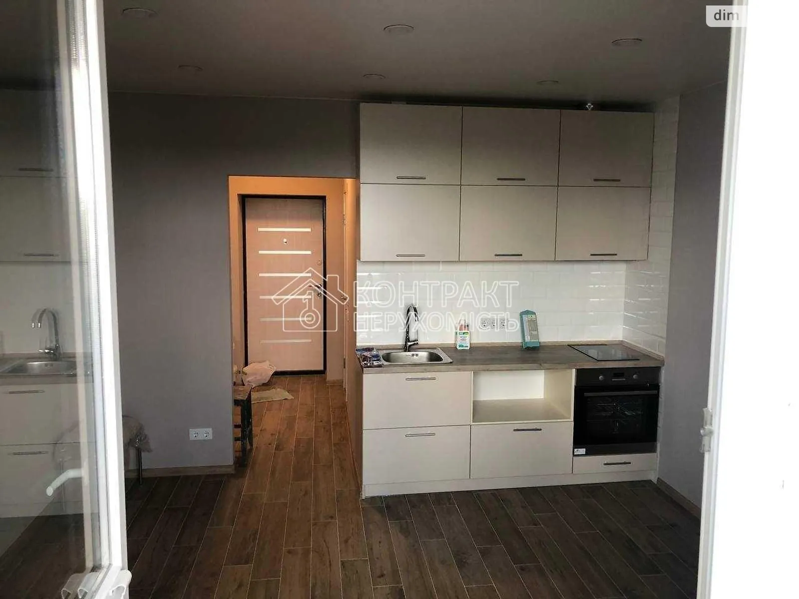 Продается 1-комнатная квартира 48.4 кв. м в Харькове, цена: 58000 $ - фото 1