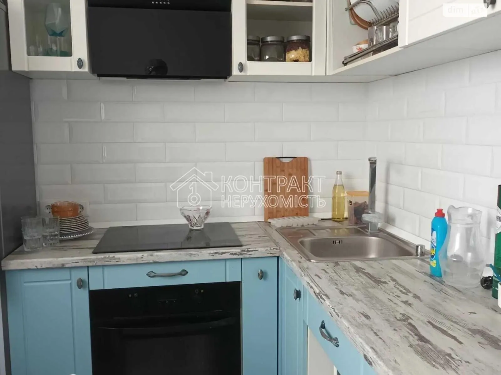 Продається 2-кімнатна квартира 60 кв. м у Харкові, вул. Гарібальді - фото 1