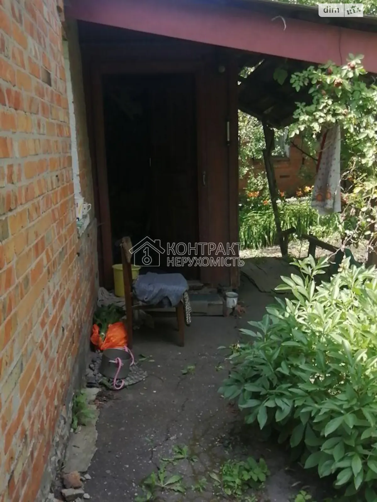 Продается одноэтажный дом 94 кв. м с подвалом, цена: 30000 $ - фото 1