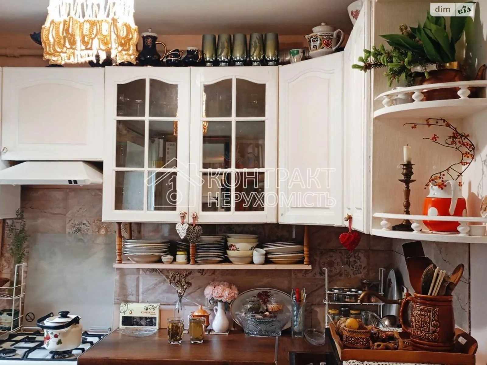 Продается 3-комнатная квартира 48.1 кв. м в Харькове, ул. Момота Генерала - фото 1