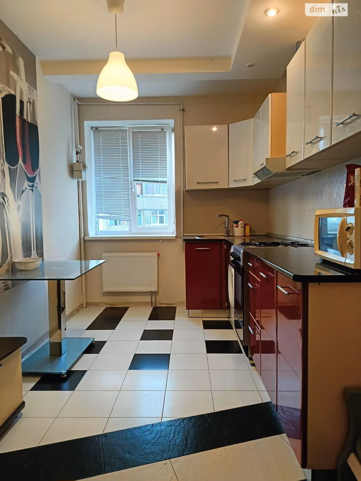 Продается 1-комнатная квартира 39 кв. м в Харькове, просп. Тракторостроителей, 103Г - фото 1