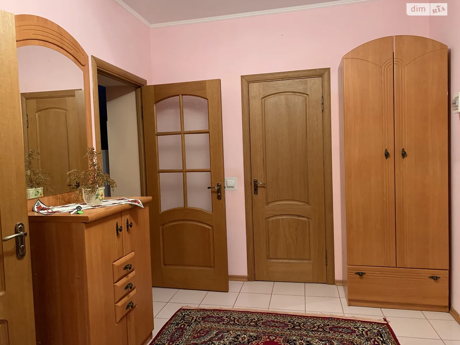 1-кімнатна квартира 47.4 кв. м у Тернополі, вул. Полковника Данила Нечая - фото 1