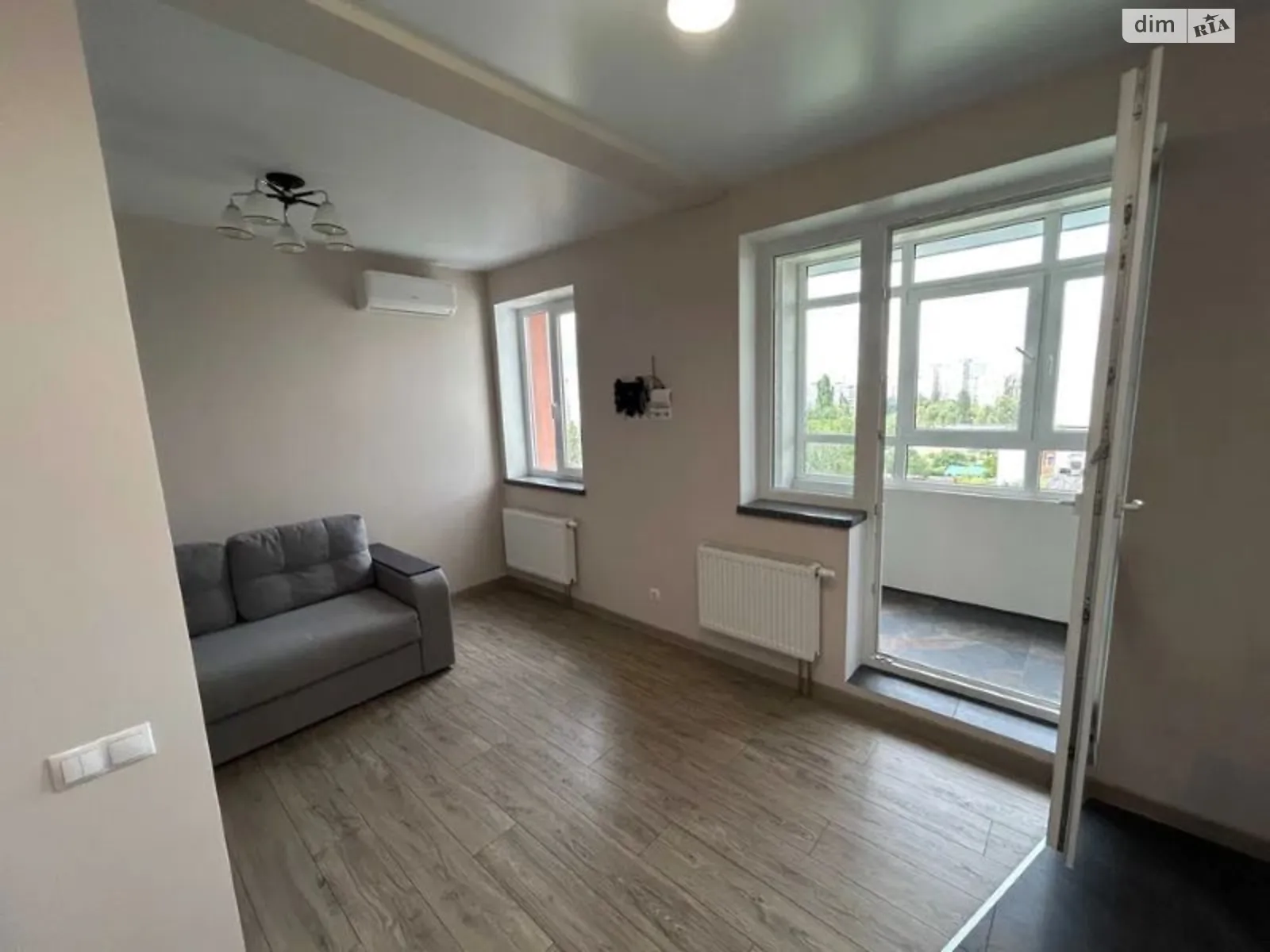 Продається 2-кімнатна квартира 48 кв. м у Харкові, вул. Драгоманова, 6Б - фото 1