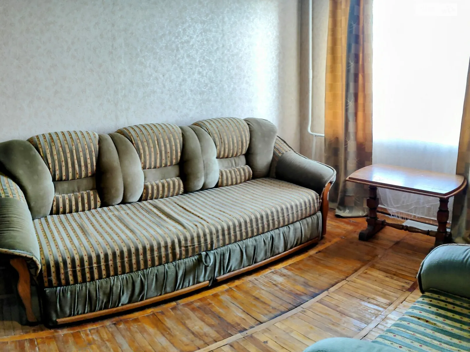 Здається в оренду 1-кімнатна квартира 25 кв. м у, цена: 6500 грн - фото 1