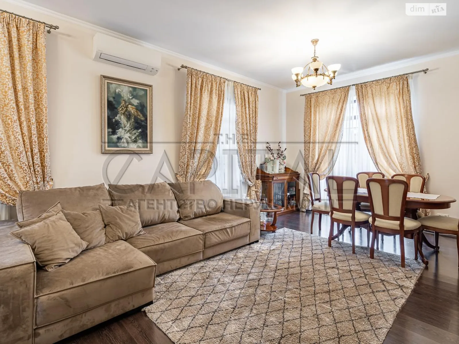 Продається будинок 2 поверховий 300 кв. м з меблями, цена: 370000 $ - фото 1