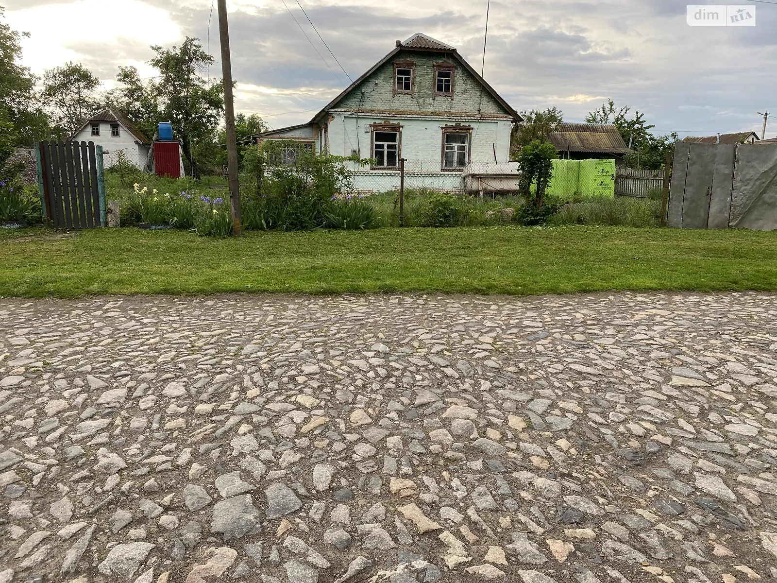 Продається одноповерховий будинок 85.8 кв. м з каміном, цена: 17000 $ - фото 1