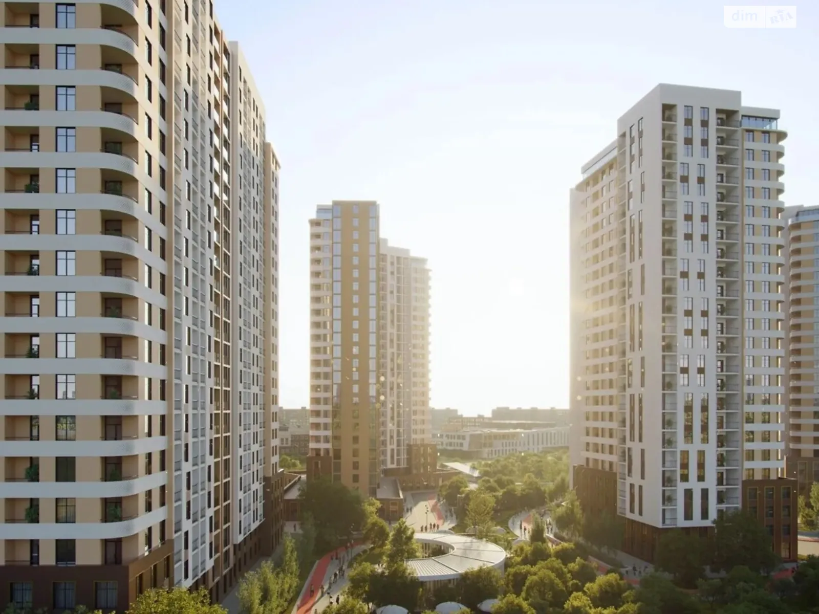 Продається 2-кімнатна квартира 71 кв. м у Одесі, вул. Краснова, 3 корпус 66 - фото 1