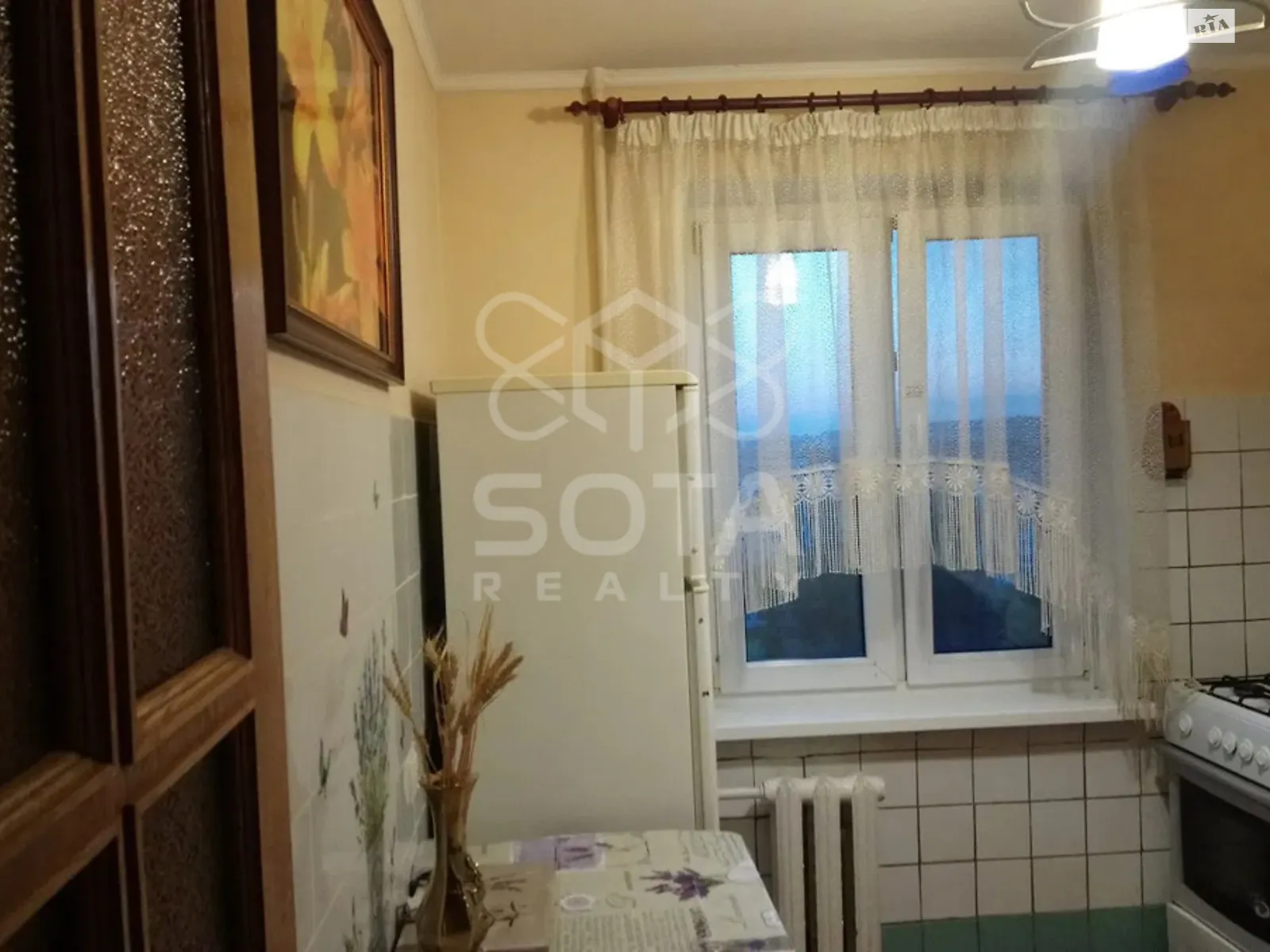 Продается 2-комнатная квартира 46 кв. м в Киеве, ул. Киото, 5 - фото 1