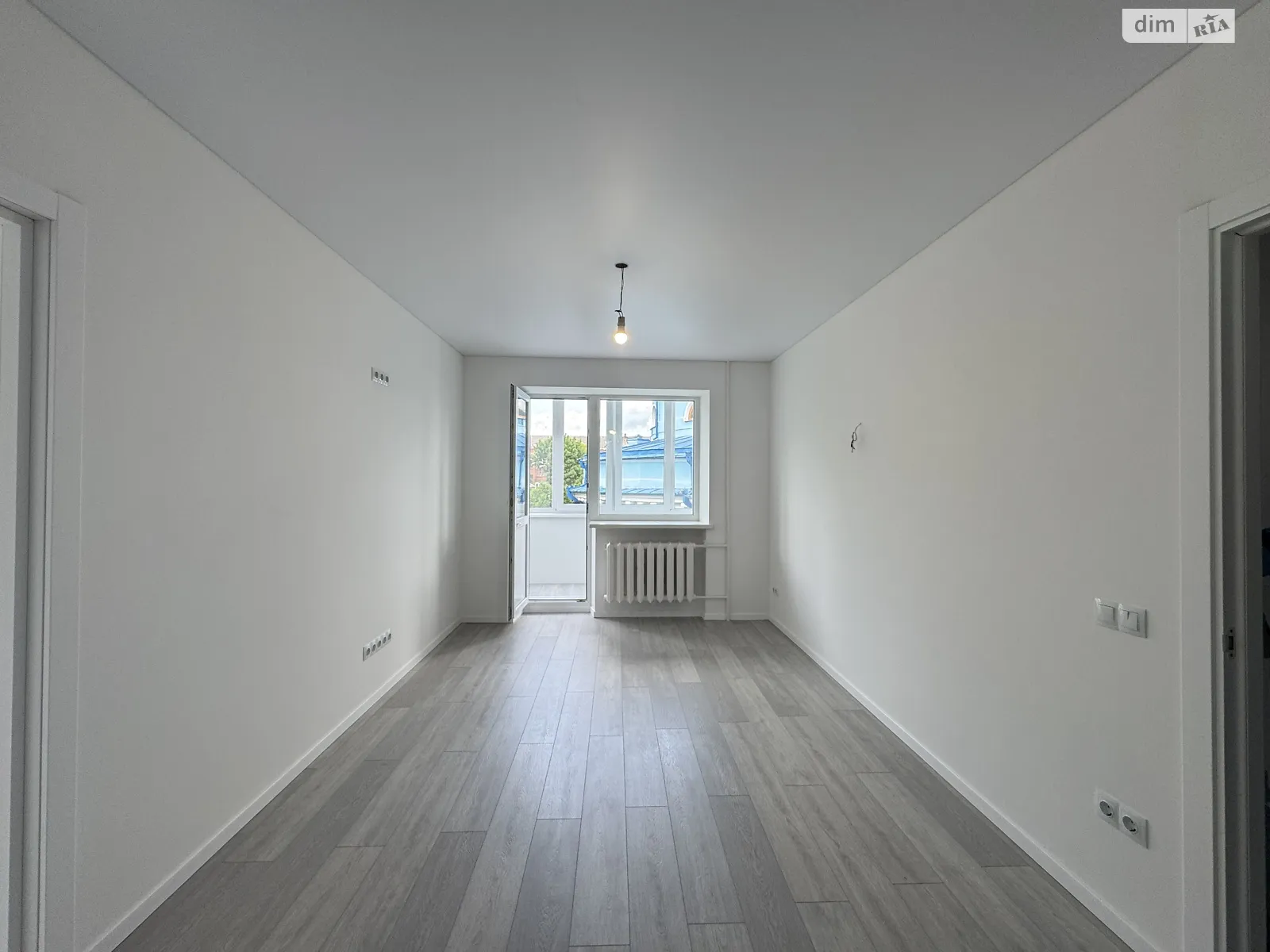 Продається 2-кімнатна квартира 44 кв. м у Хмельницькому, цена: 50000 $ - фото 1