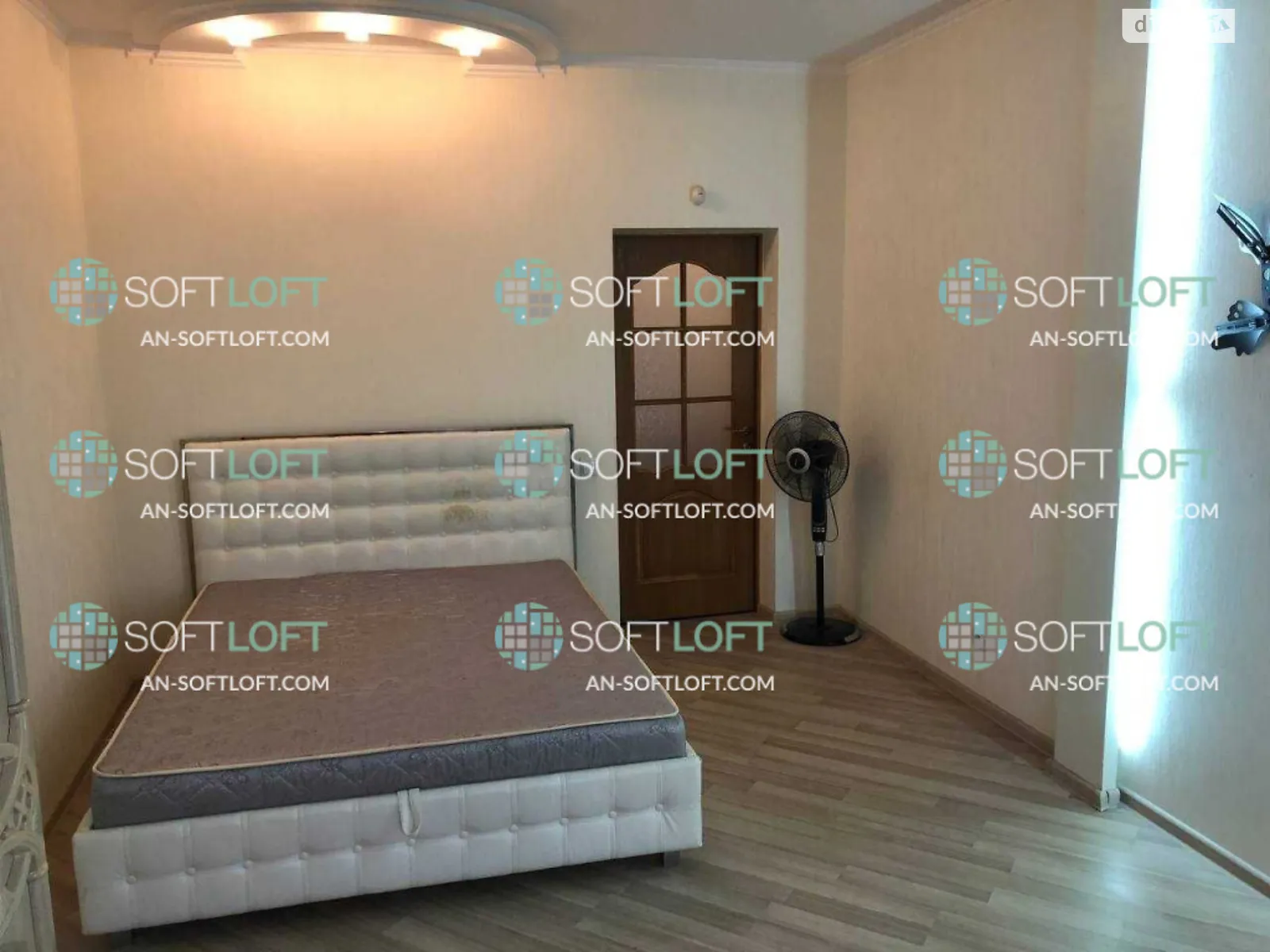 Продается 3-комнатная квартира 70 кв. м в Харькове, цена: 70000 $ - фото 1