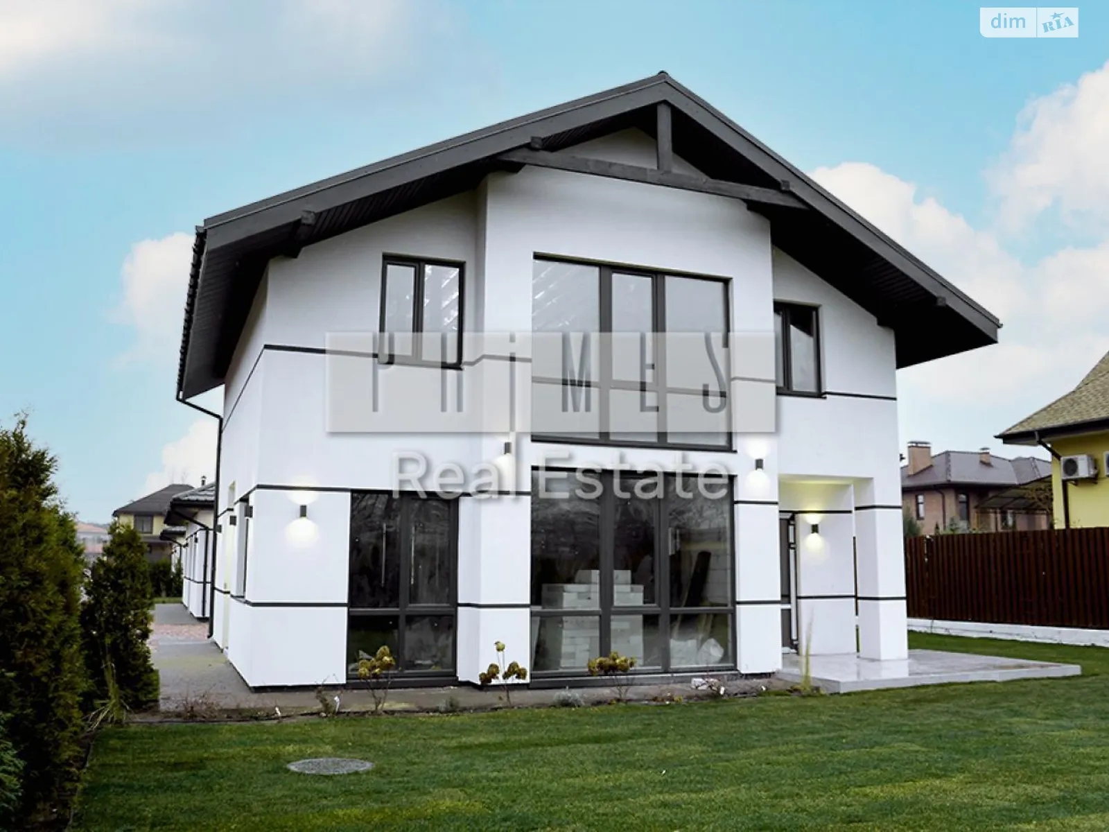 Продається будинок 2 поверховий 143 кв. м з меблями, цена: 250000 $ - фото 1