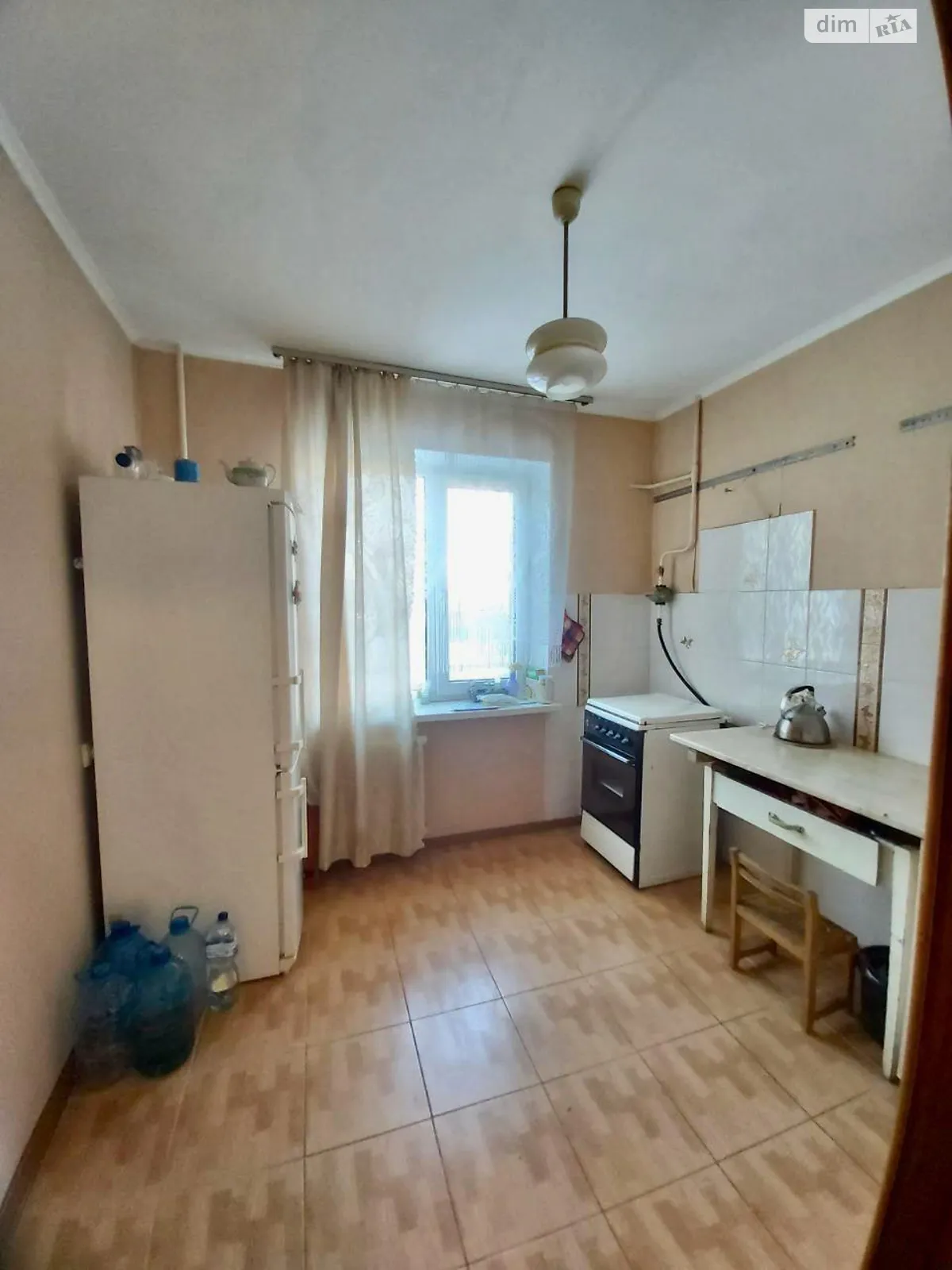 Продається 3-кімнатна квартира 68.3 кв. м у Києві, вул. Богатирська, 2А - фото 1