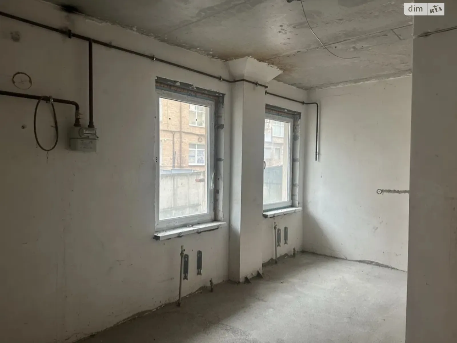 Продається 2-кімнатна квартира 56 кв. м у Вінниці, цена: 53000 $ - фото 1