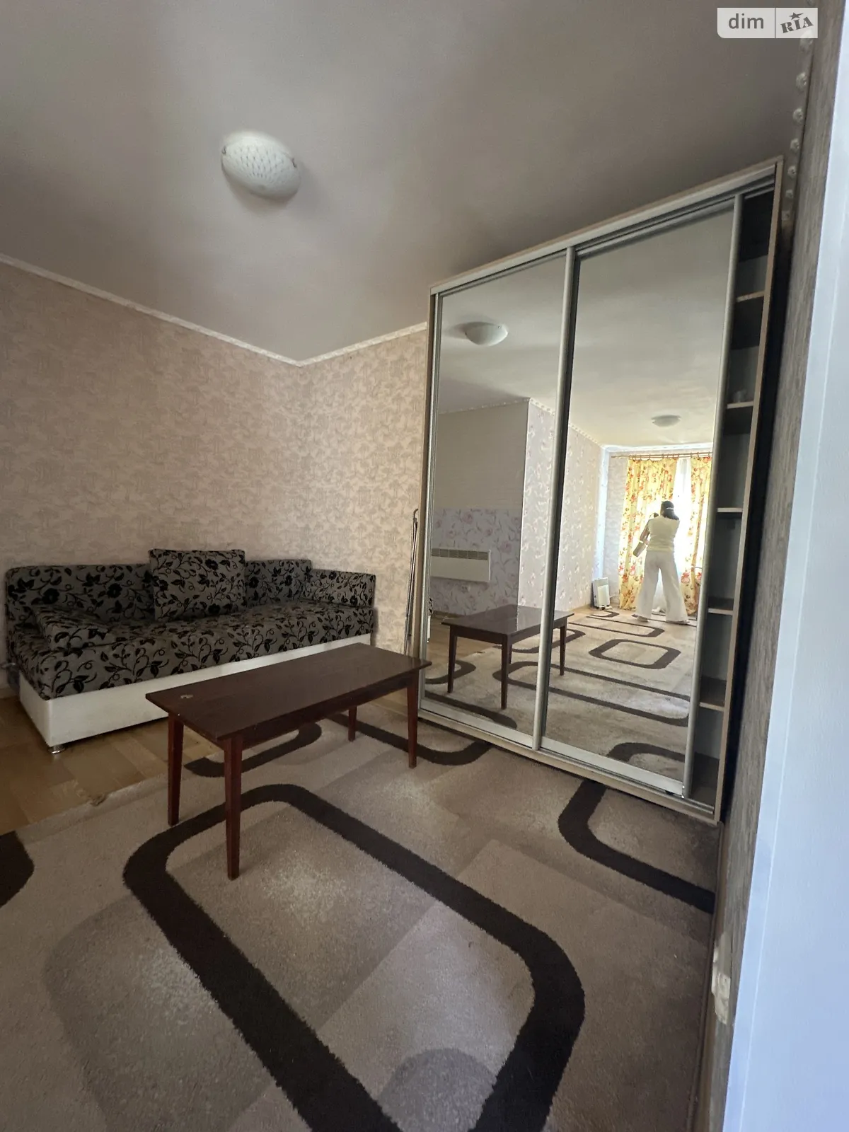 Продається 1-кімнатна квартира 33 кв. м у Одесі, вул. Манежна, 32 - фото 1