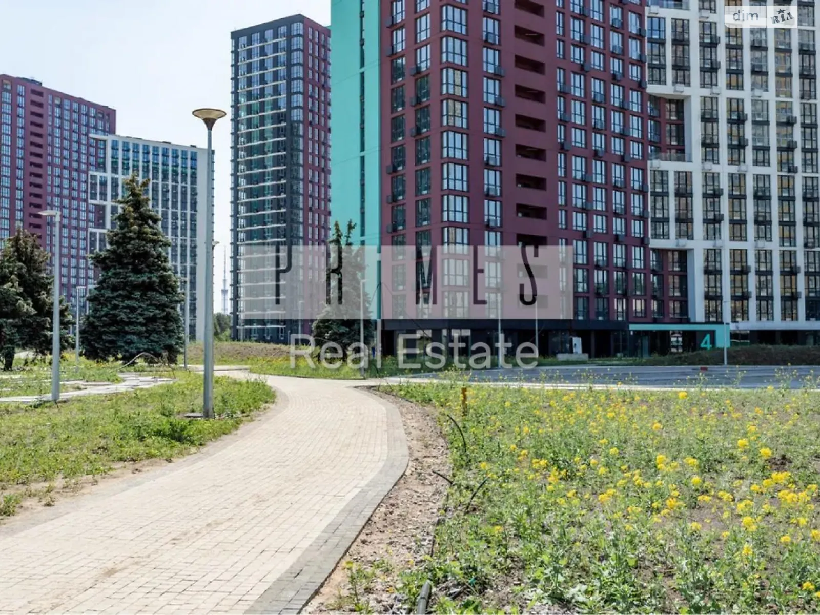 Продається 2-кімнатна квартира 70 кв. м у Києві, вул. Віктора Некрасова(Північно-Сирецька), 6 - фото 1