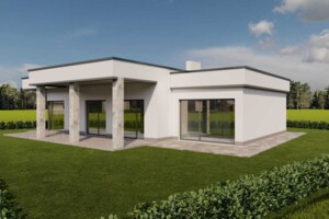 Куплю дом Львовской области