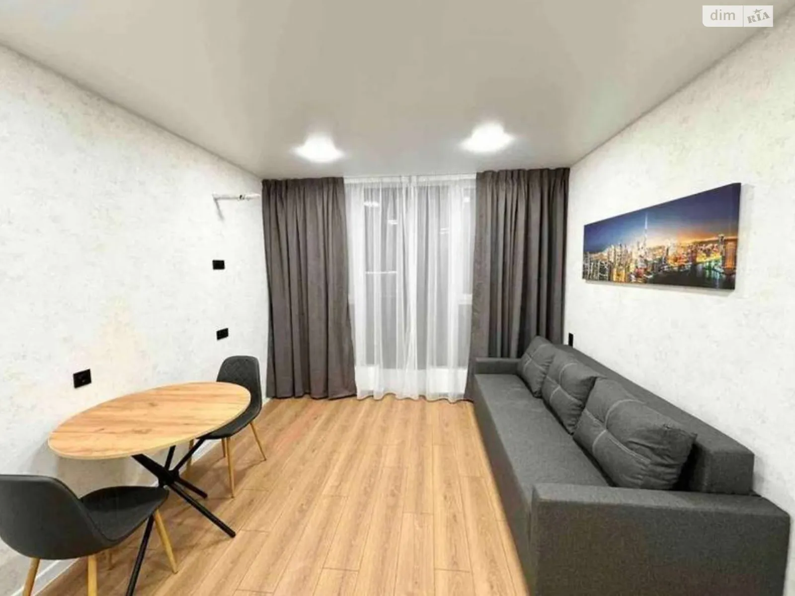 Продається 1-кімнатна квартира 25 кв. м у Одесі - фото 1
