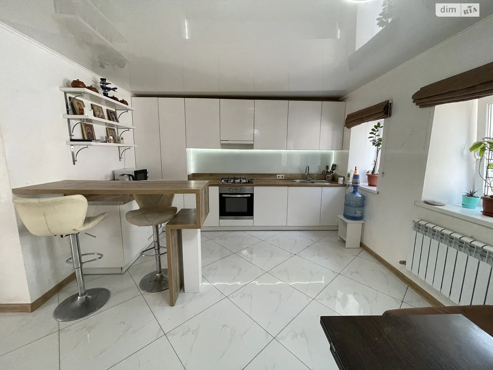 Продается дом на 2 этажа 145.5 кв. м с террасой, цена: 59500 $ - фото 1