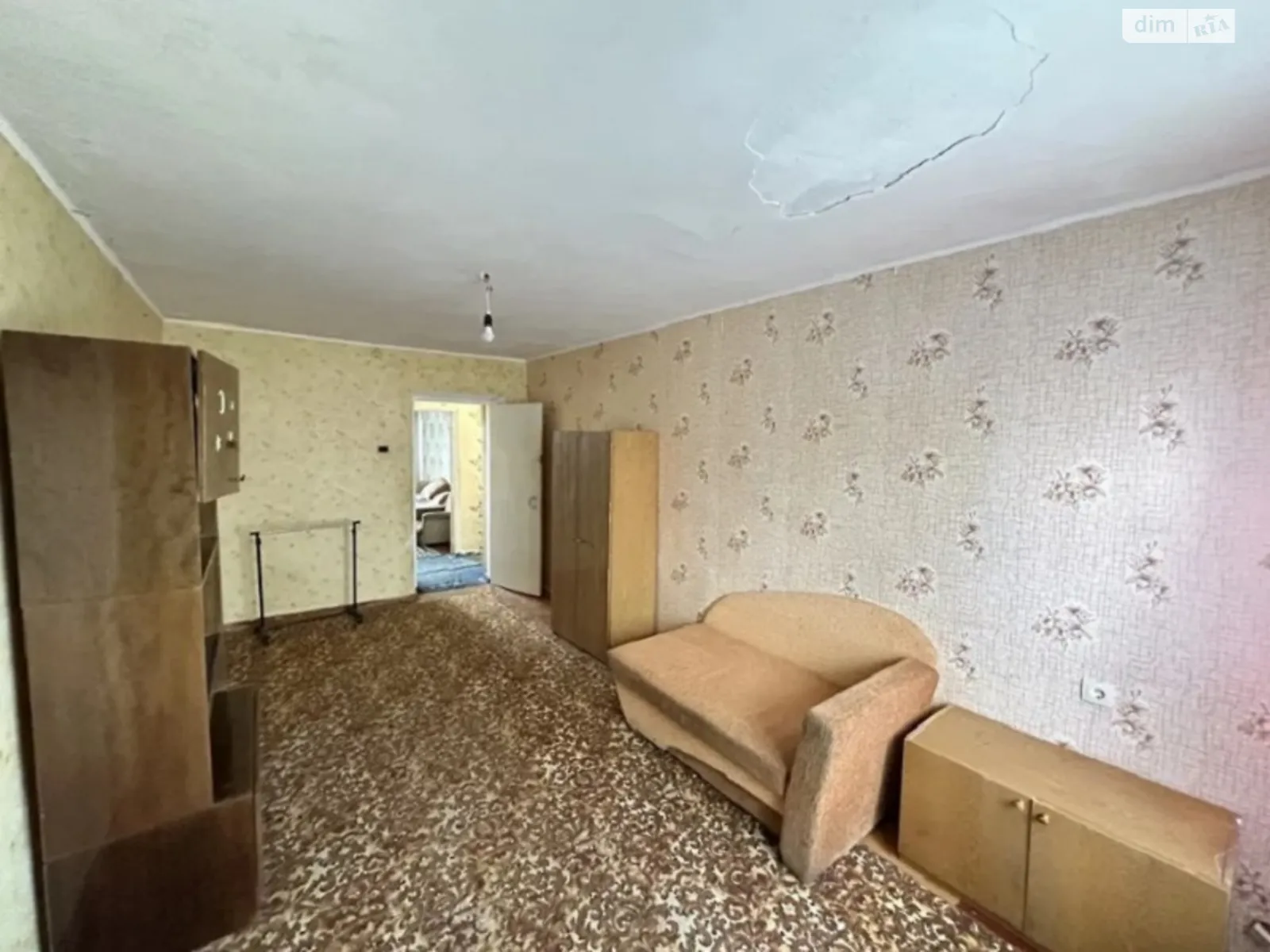 Продається 2-кімнатна квартира 49 кв. м у Кропивницькому, Пляжева - фото 1