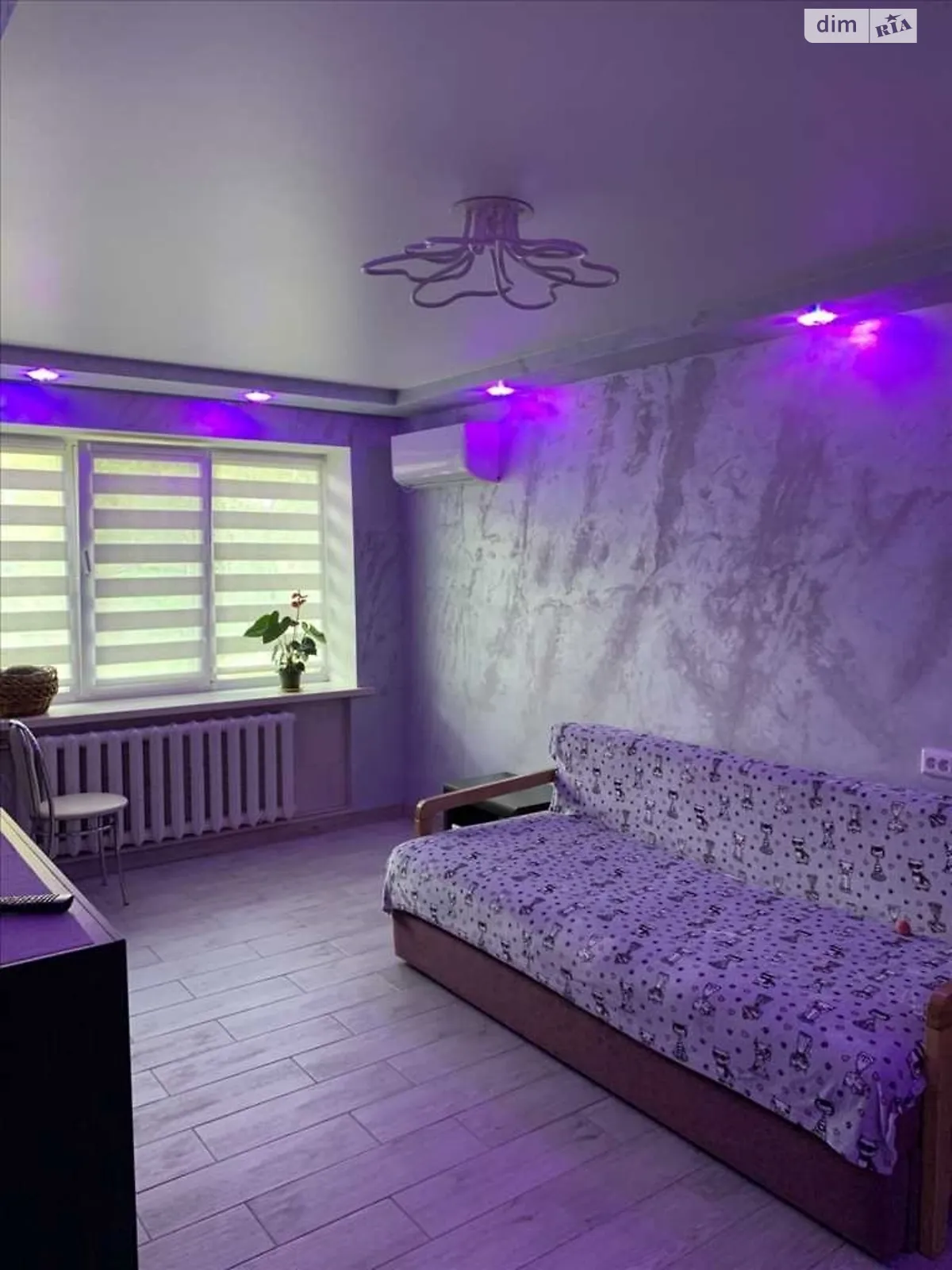 Продається 1-кімнатна квартира 29.7 кв. м у Терешках, вул. Шевченка - фото 1