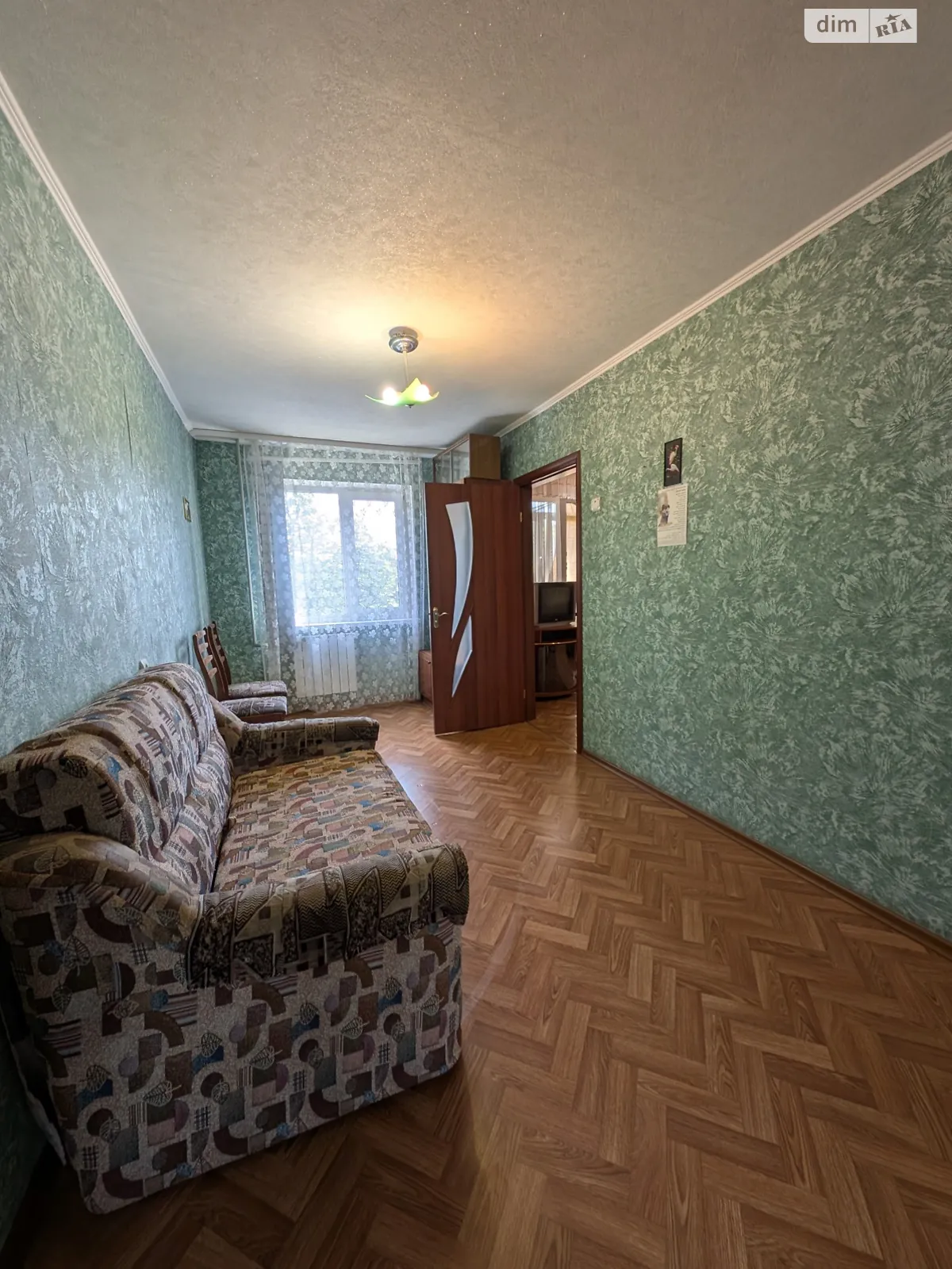 Здається в оренду 2-кімнатна квартира 47 кв. м у Харкові, просп. Григоренка Петра, 10 - фото 1