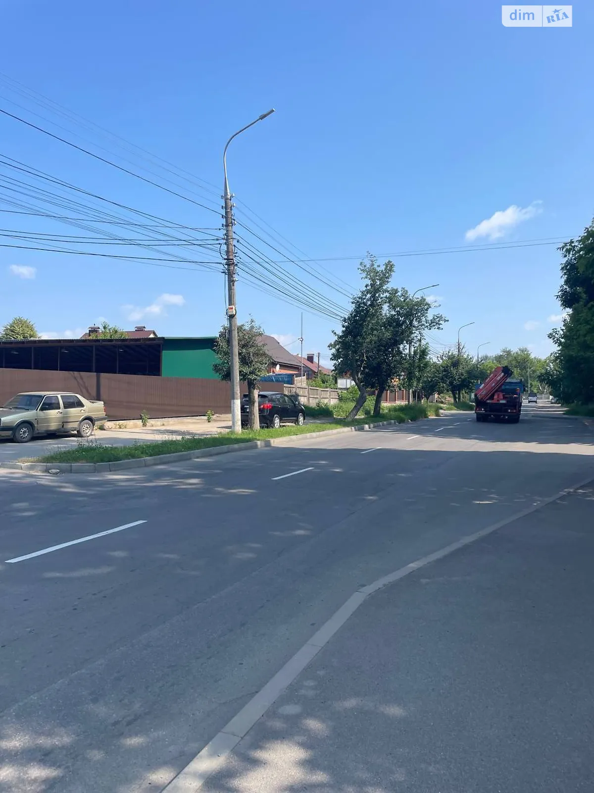 Продается земельный участок 42.65 соток в Винницкой области, цена: 480000 $ - фото 1