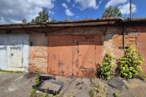 Продажа места в гаражном кооперативе, Винница, р‑н. Электросеть, Сабаровское шоссе
