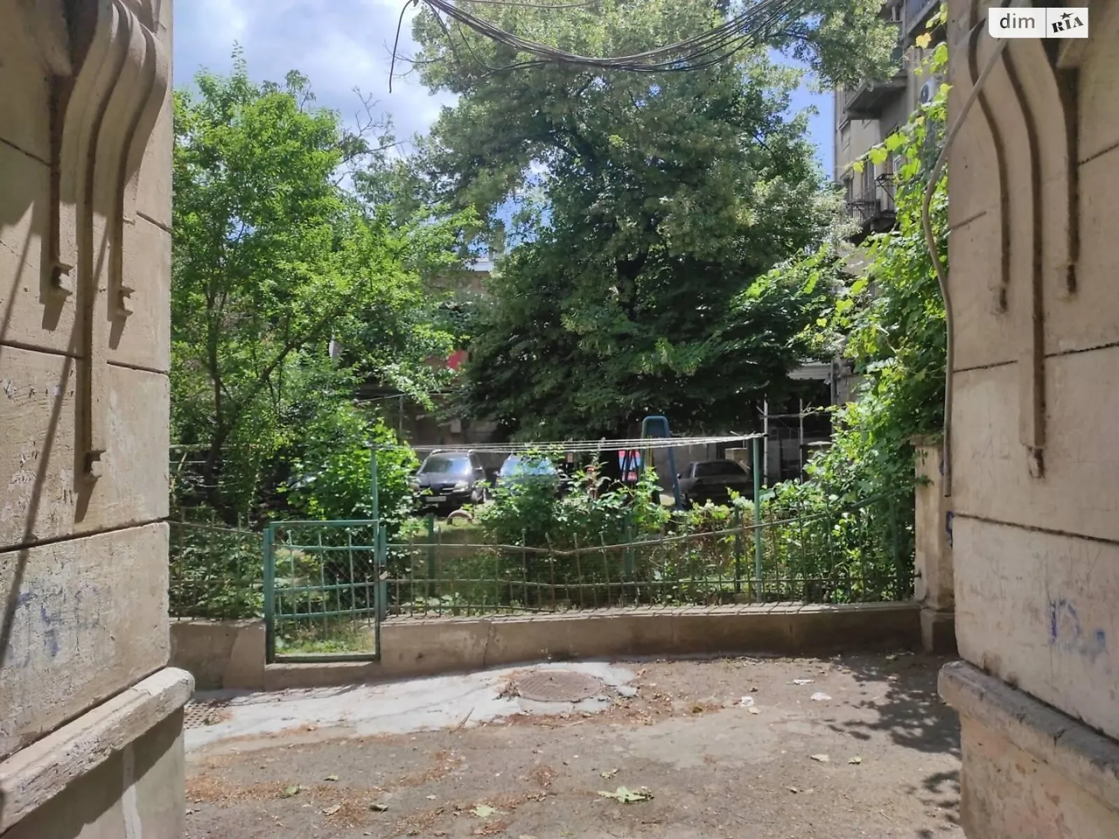 Продается комната 140 кв. м в Одессе, цена: 14000 $ - фото 1