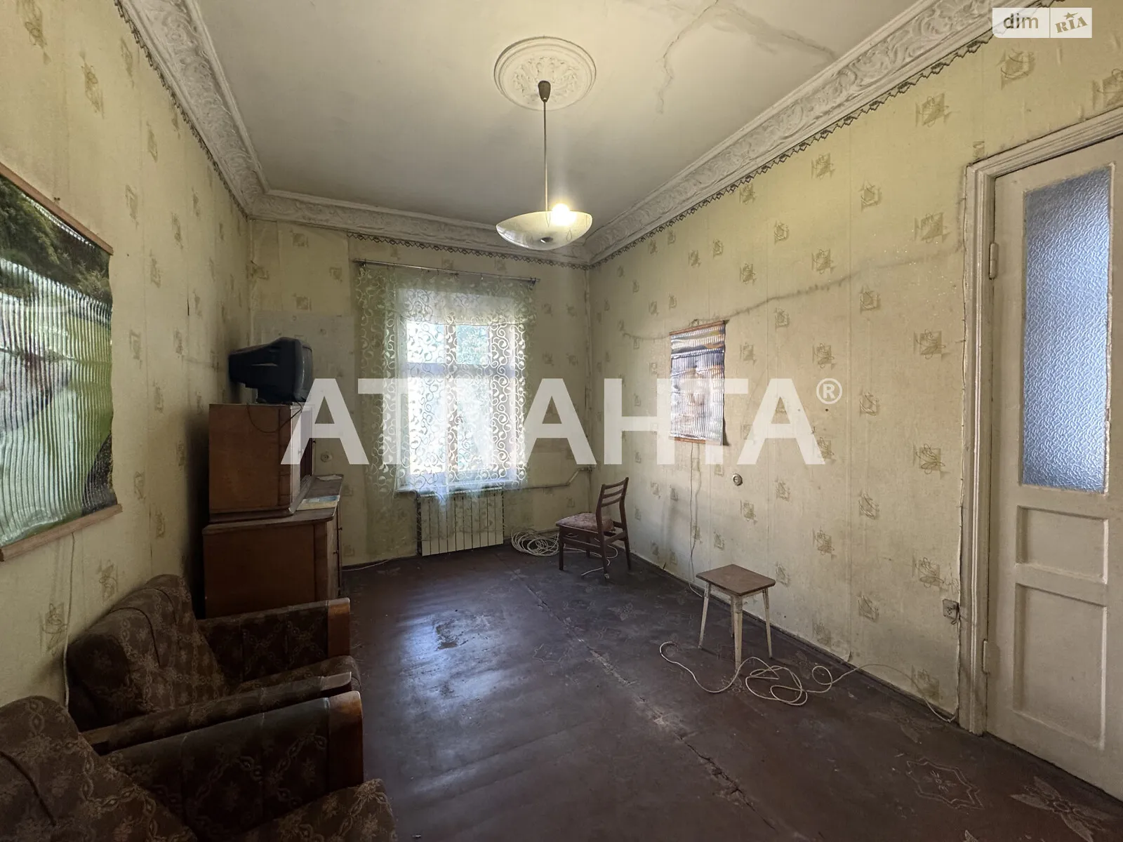 Продається 2-кімнатна квартира 60.4 кв. м у Одесі - фото 1