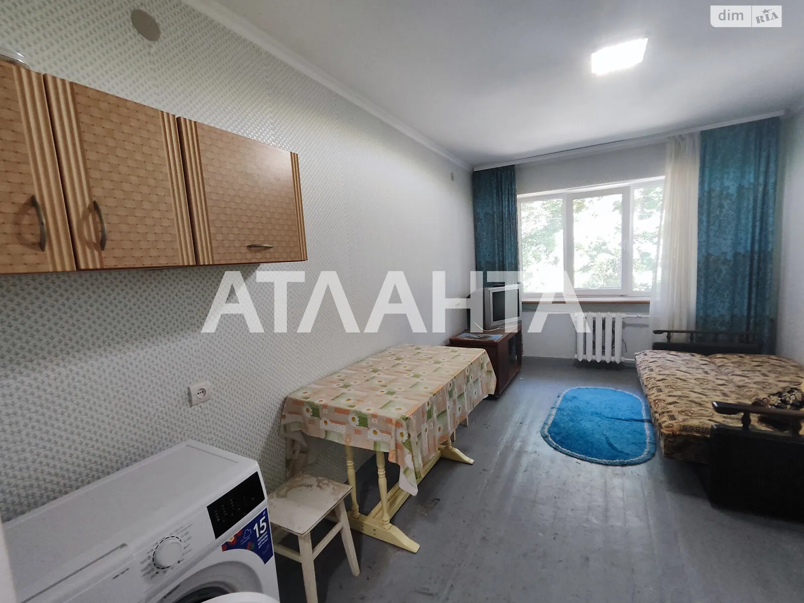 Продается комната 23 кв. м в Черноморске, цена: 11500 $ - фото 1