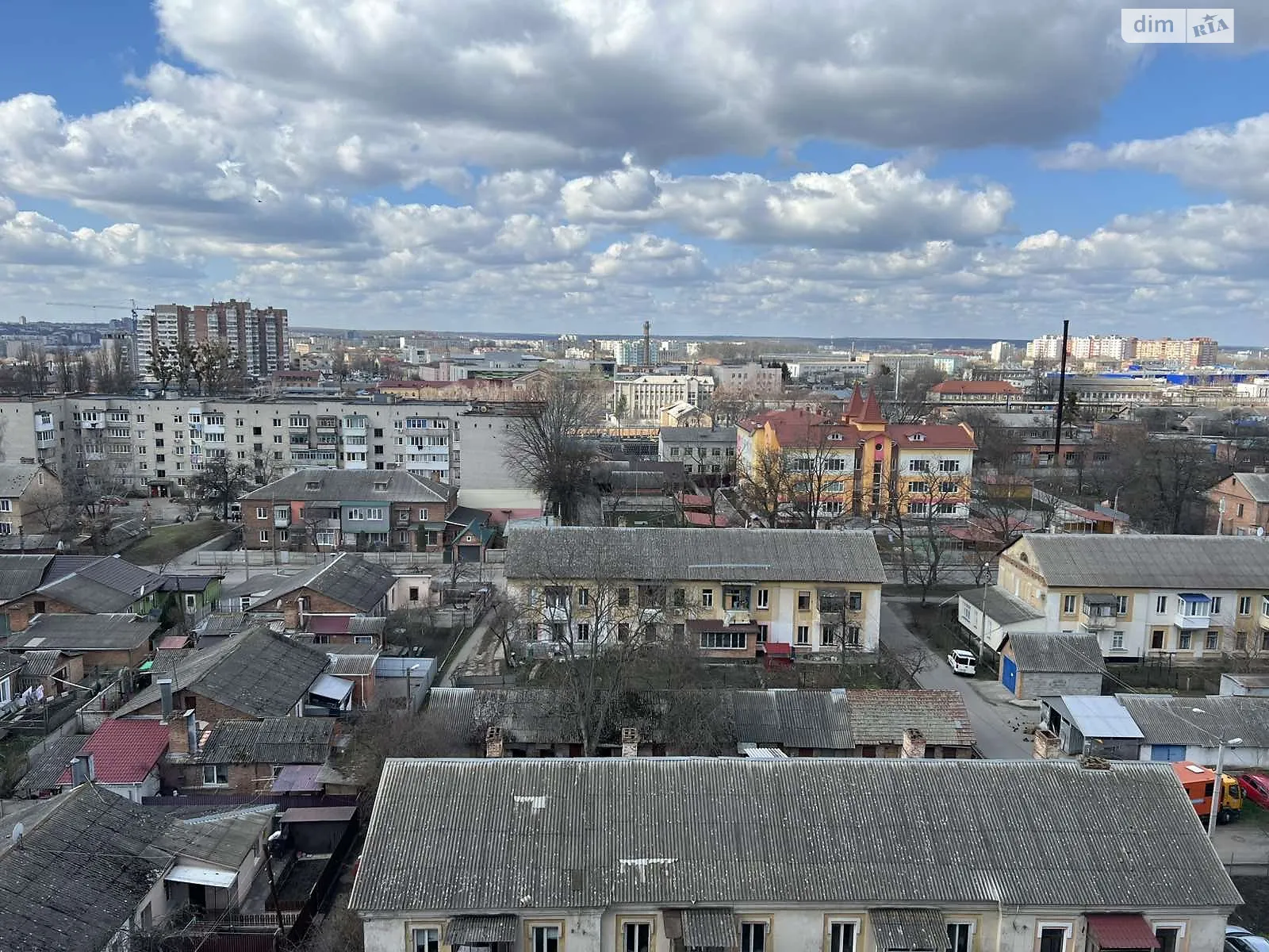 Продається 2-кімнатна квартира 48.1 кв. м у Вінниці, вул. Павла Тичини - фото 1