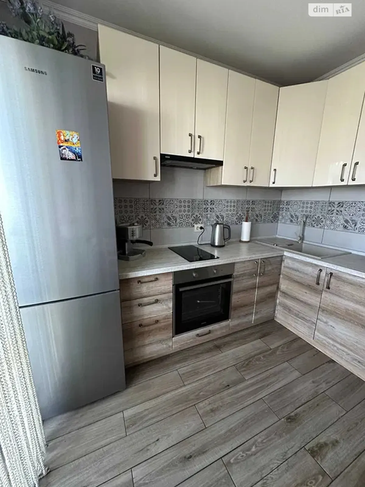 Продається 2-кімнатна квартира 54 кв. м у Києві, цена: 85000 $ - фото 1