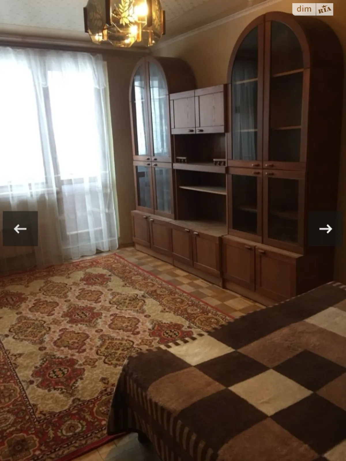 Продається 2-кімнатна квартира 46 кв. м у Харкові, вул. Велика Кільцева, 6 - фото 1