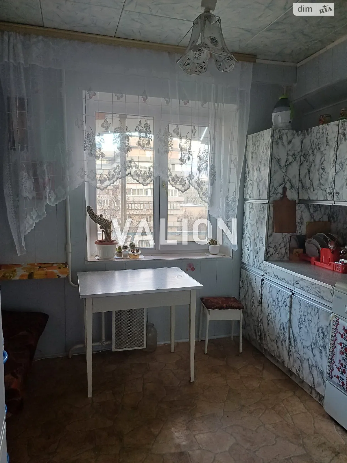 Продається 2-кімнатна квартира 46.7 кв. м у Києві, просп. Оболонський, 10 - фото 1
