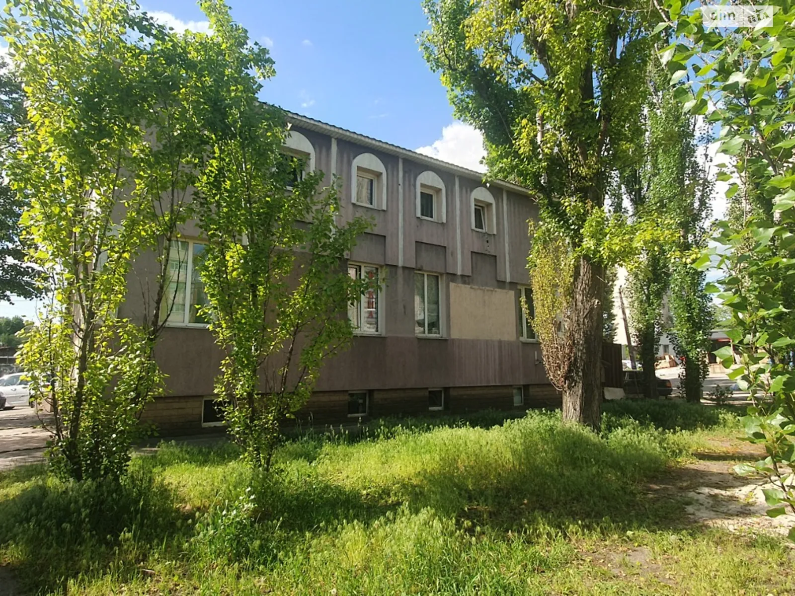 Продається приміщення вільного призначення 350 кв. м в 2-поверховій будівлі, цена: 280000 $ - фото 1