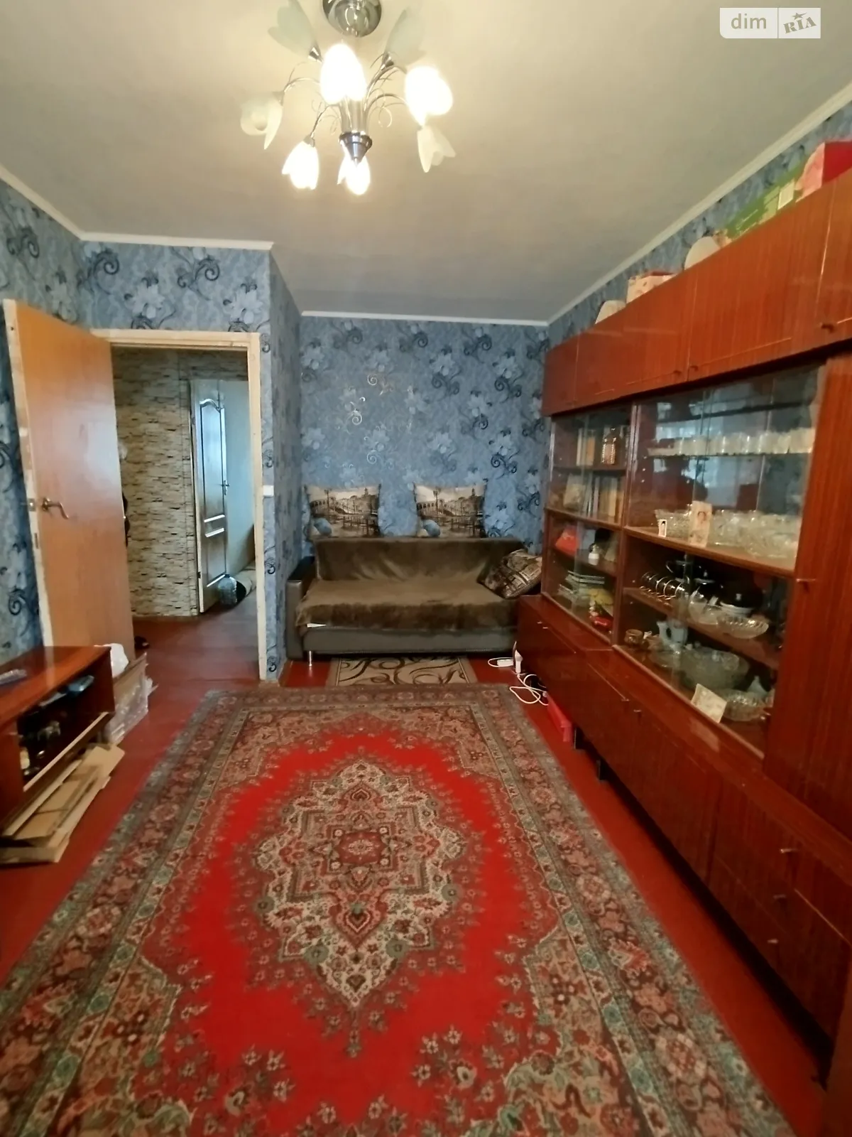 Продается 3-комнатная квартира 65 кв. м в Харькове, цена: 29000 $ - фото 1