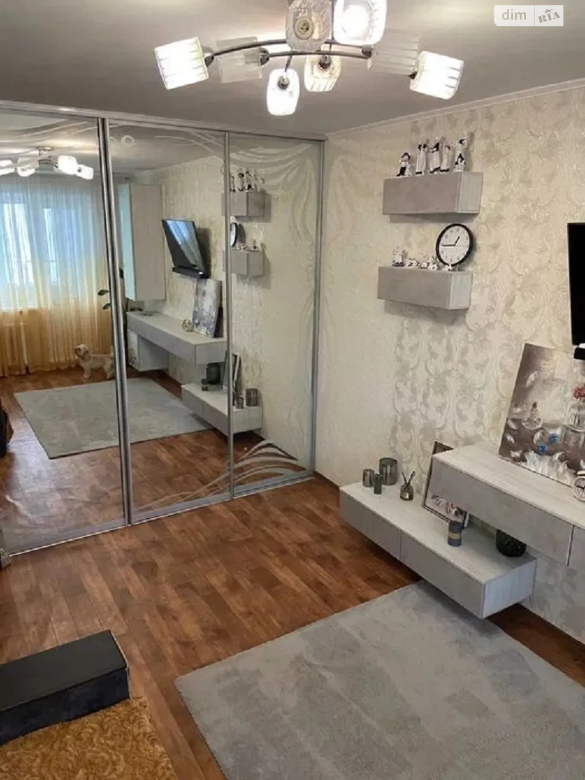 Продается 2-комнатная квартира 48 кв. м в Полтаве, бул. Щепотьева - фото 1
