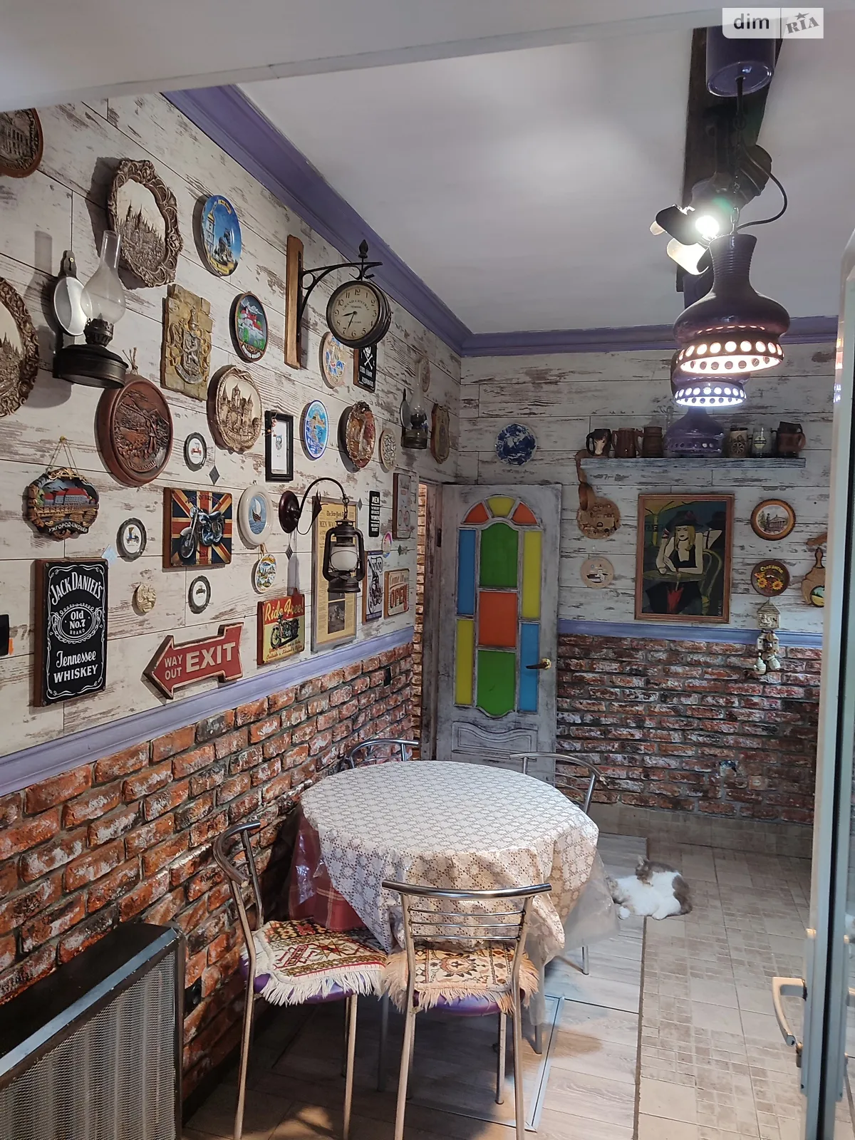 Сдается в аренду одноэтажный дом с участком, цена: 2000 грн - фото 1