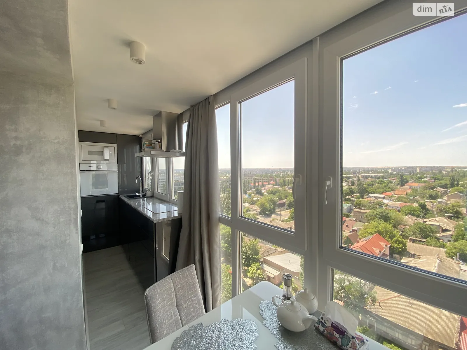 Продается 3-комнатная квартира 72 кв. м в, цена: 65000 $ - фото 1