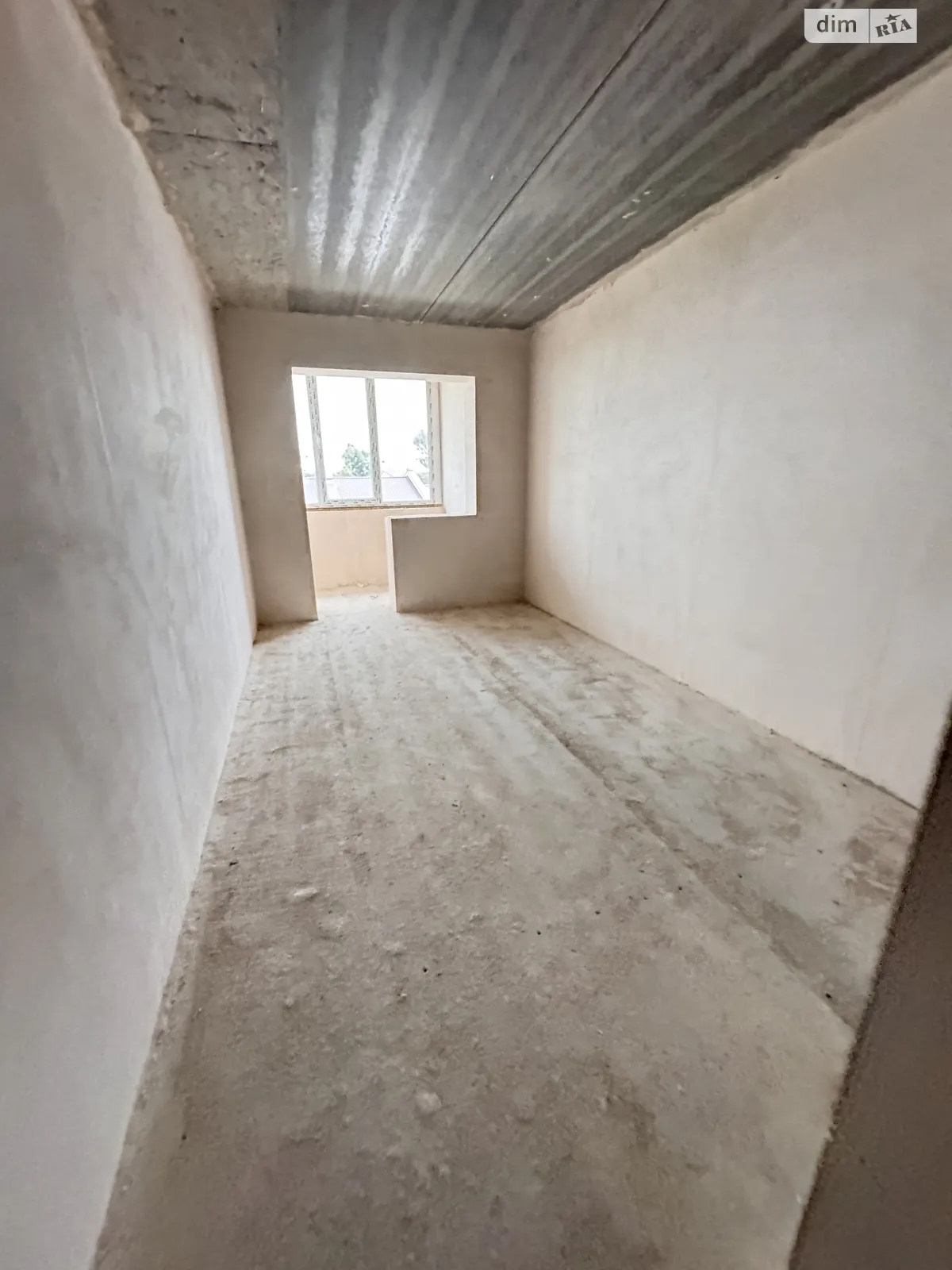 Продається 1-кімнатна квартира 55 кв. м у Бучі, вул. Яблунська, 318 - фото 1