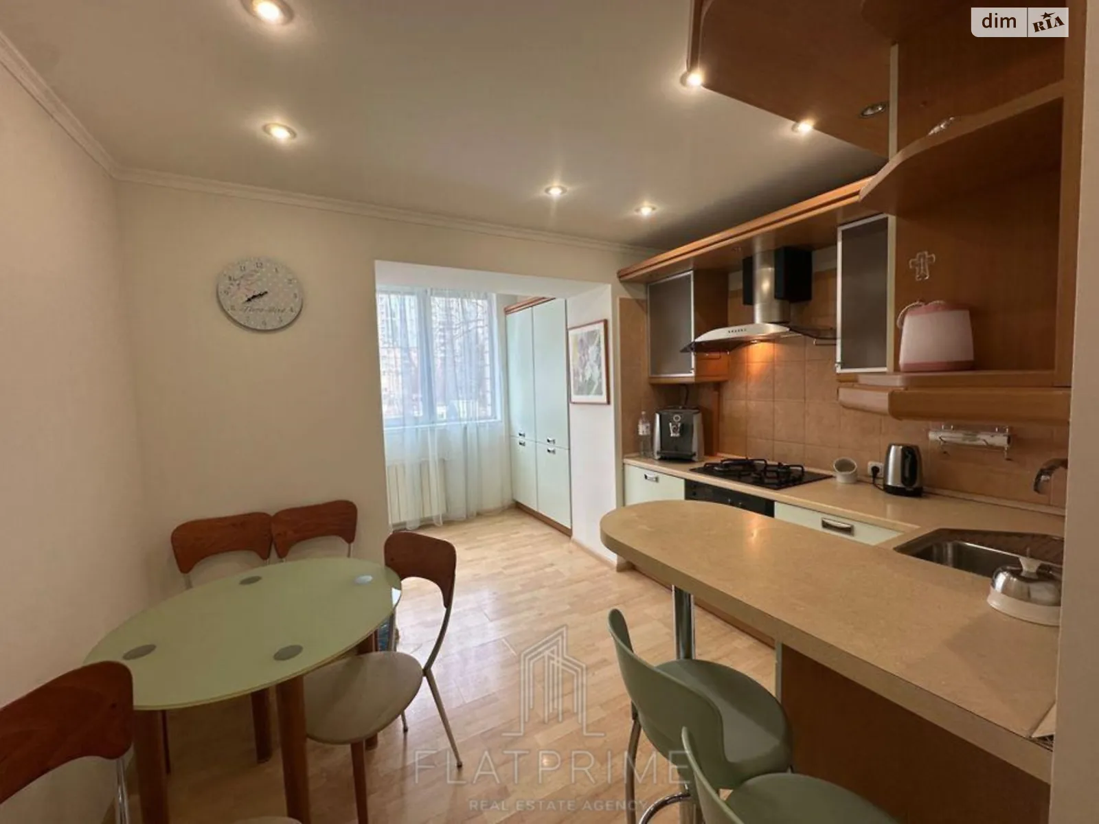 Продается 3-комнатная квартира 80 кв. м в Киеве, ул. Николая Соловцова, 3 - фото 1